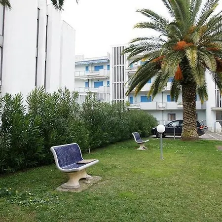 Viale Mazzini Alba Adriatica