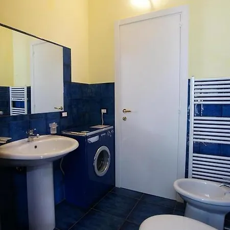 Viale Mazzini Apartment *