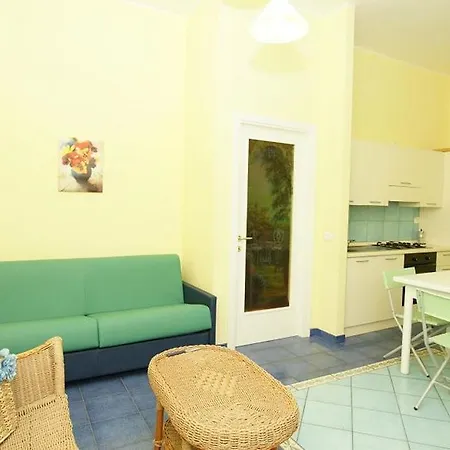 Appartamento Viale Mazzini Alba Adriatica
