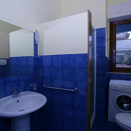 Viale Mazzini Alba Adriatica