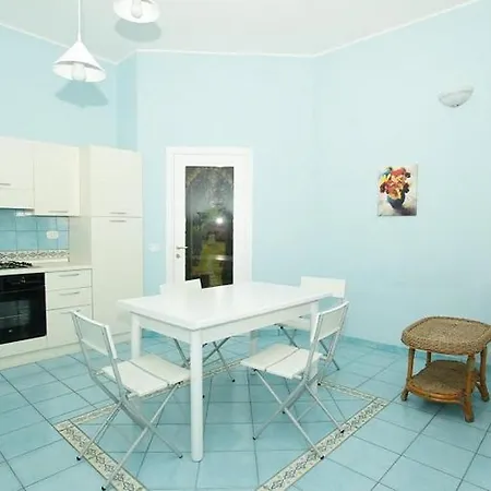 Apartment Viale Mazzini Alba Adriatica
