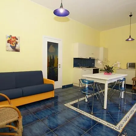 Appartamento Viale Mazzini *